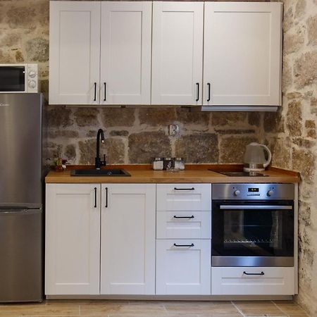Stara Kala Varos Apartment Split Exteriér fotografie