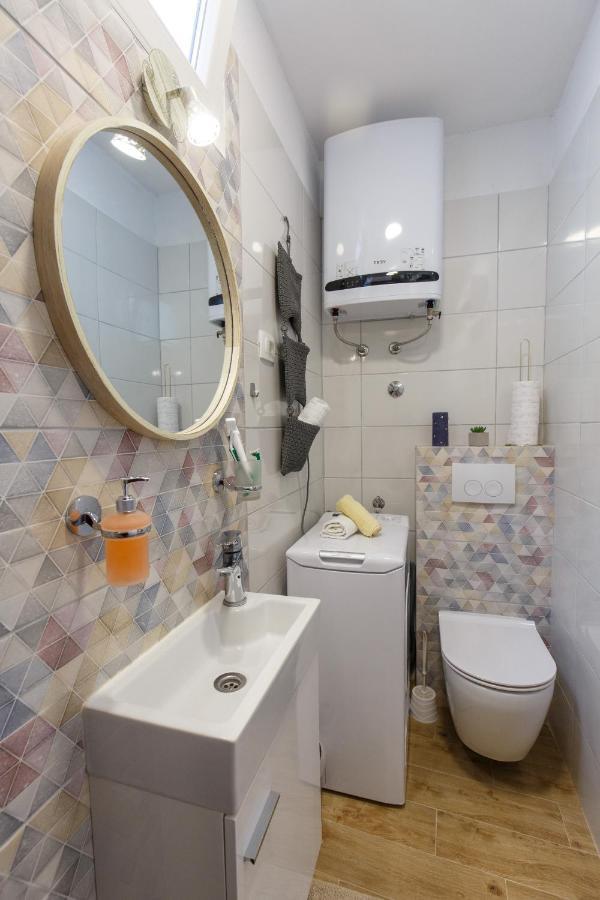 Stara Kala Varos Apartment Split Exteriér fotografie