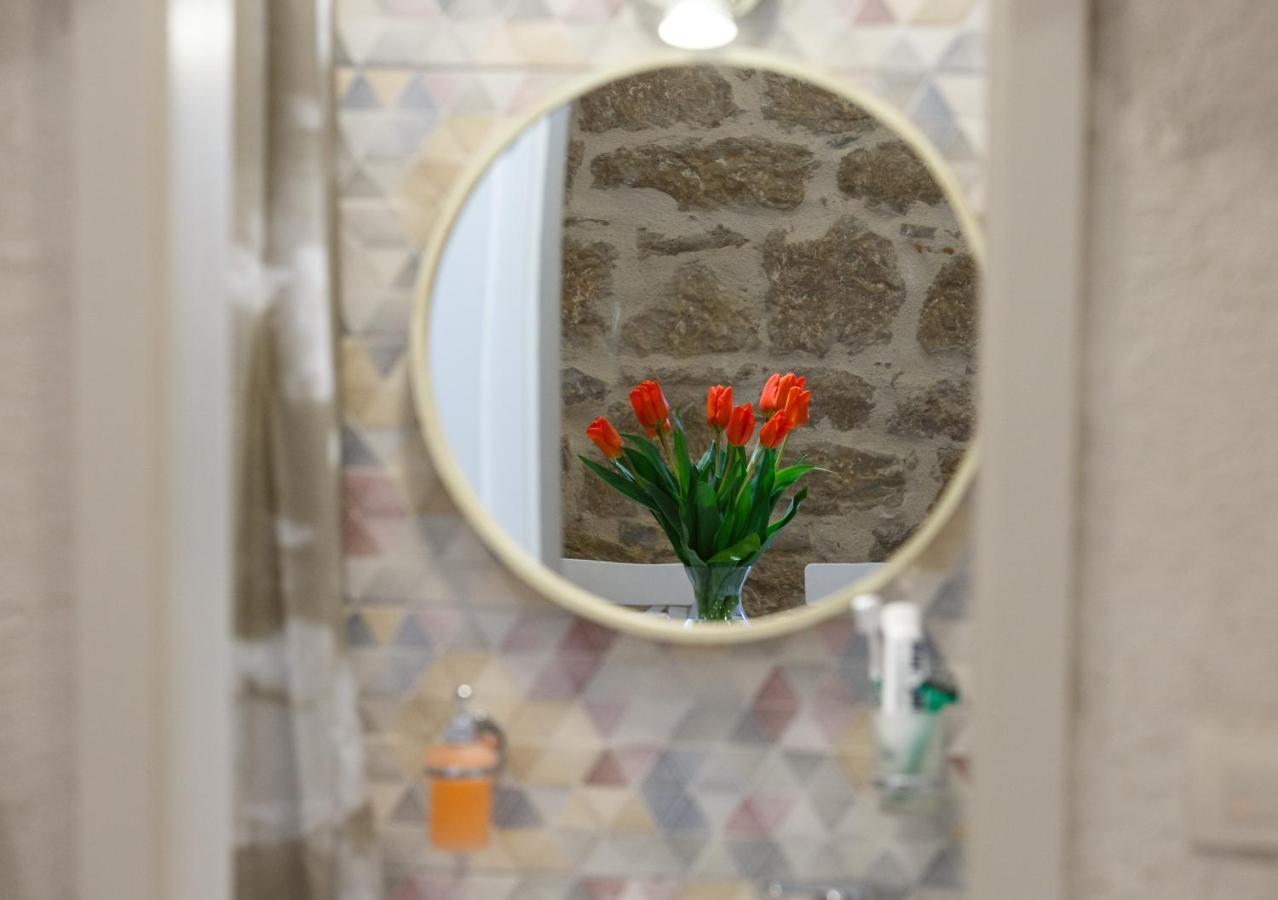 Stara Kala Varos Apartment Split Exteriér fotografie