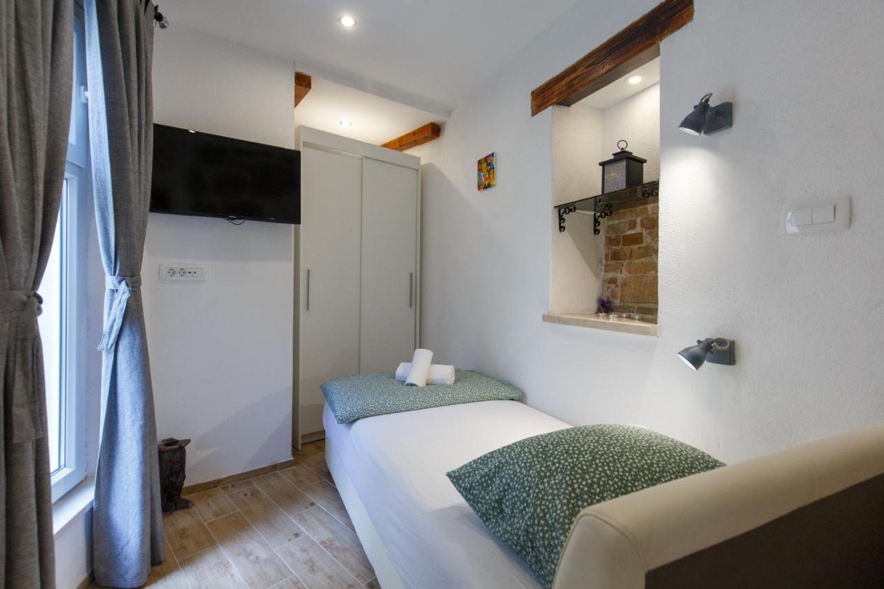 Stara Kala Varos Apartment Split Exteriér fotografie