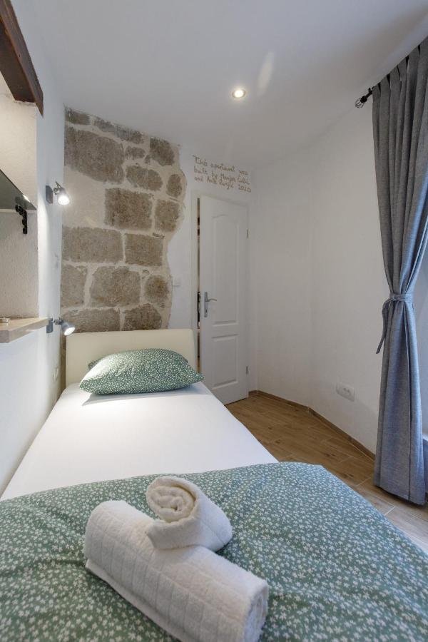 Stara Kala Varos Apartment Split Exteriér fotografie